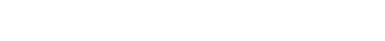 Compliance logo