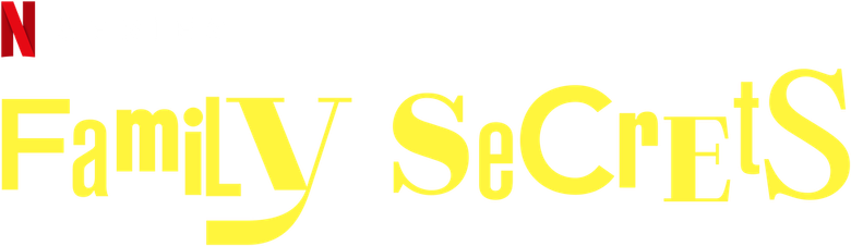 Revelações de Família logo