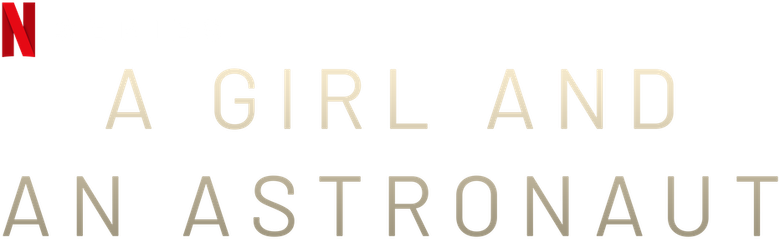 Meu Namorado Astronauta logo