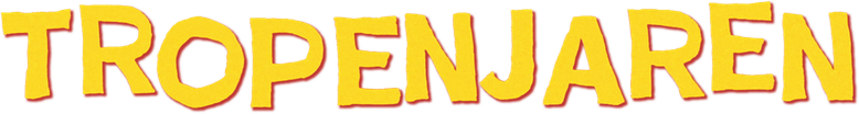 Tropenjaren logo