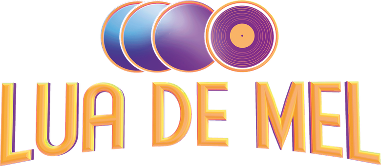 Lua de Mel logo