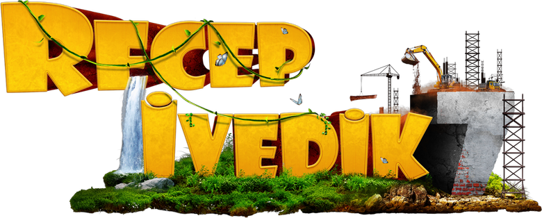 Recep İvedik 7 logo