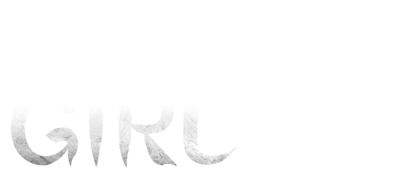 Garota do Inferno logo