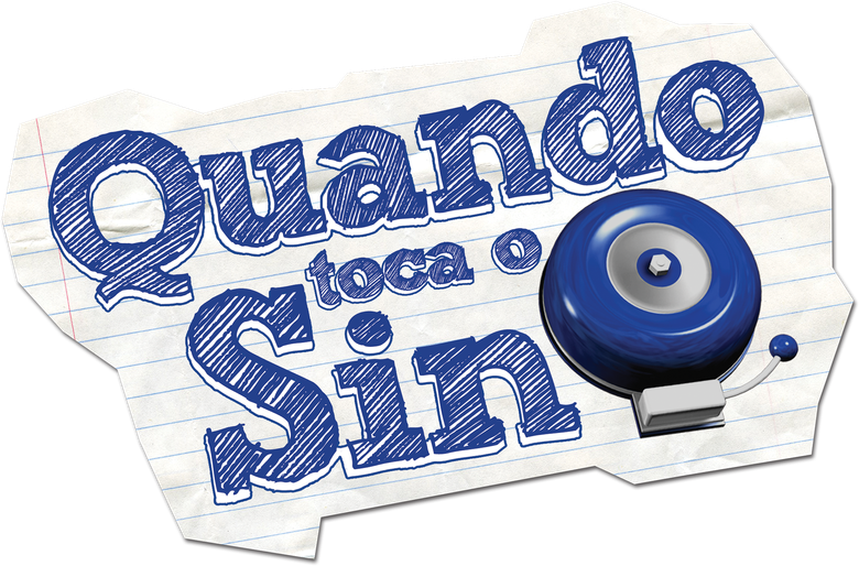 Quando Toca o Sino logo