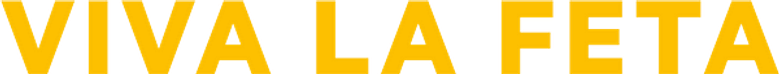 Viva La Feta logo