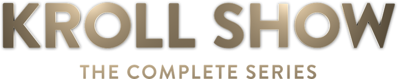 Kroll Show logo
