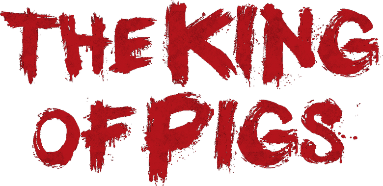 The King of Pigs logo