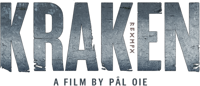 Kraken logo