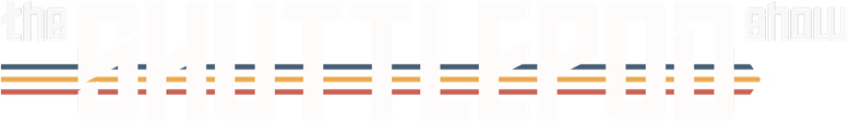 The Shuttlepod Show logo