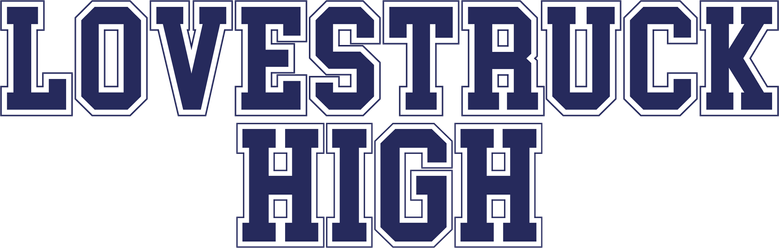 Lovestruck High logo