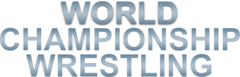 NWA World Championship Wrestling logo
