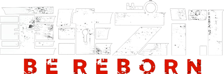 重生之门 logo