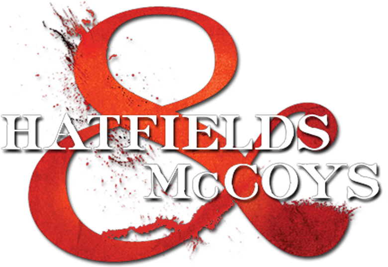 Hatfields & McCoys logo
