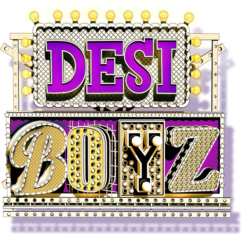 Desi Boyz logo
