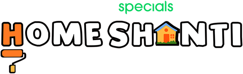 Home Shanti logo