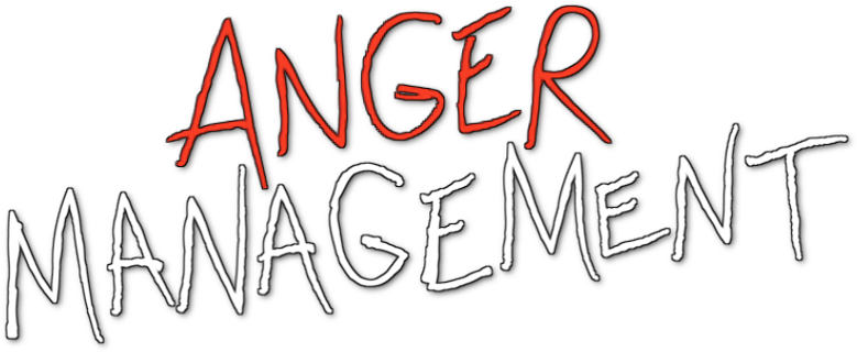 Anger Management logo