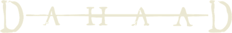Dahaad logo