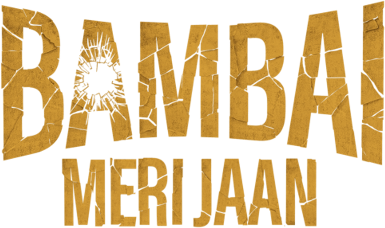 Bambai Meri Jaan logo