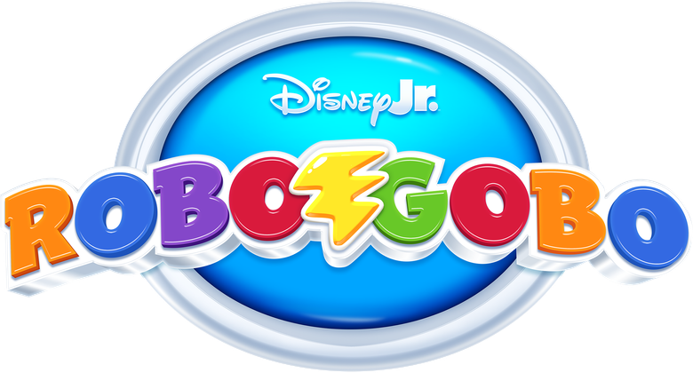 RoboGobo logo