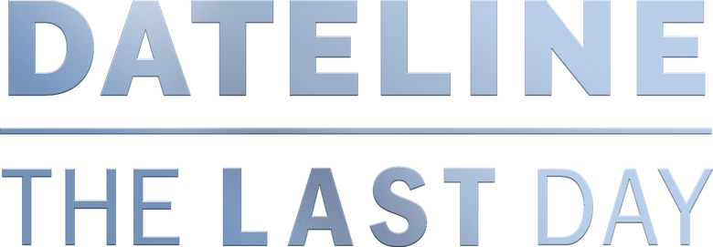 Dateline: The Last Day logo