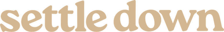 Settle Down logo