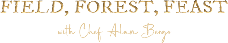 Field, Forest, Feast