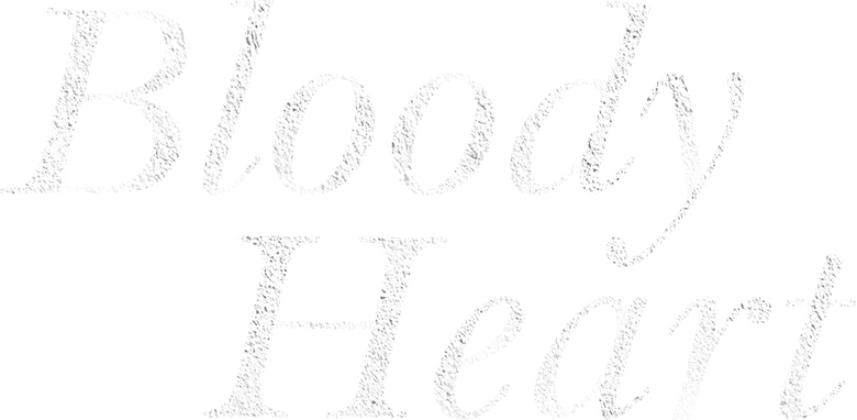 Bloody Heart logo