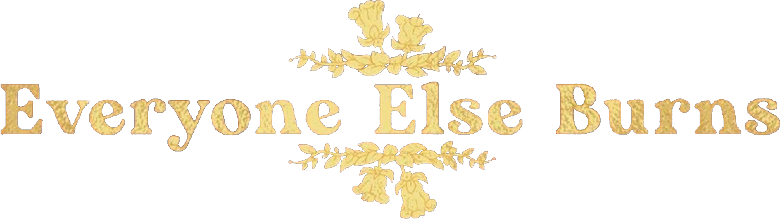 Everyone Else Burns logo