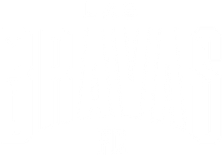 Las Bravas F.C. logo