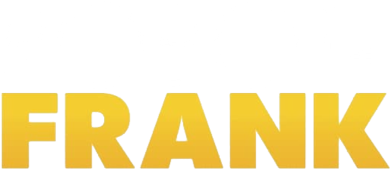Frank e o Robô logo