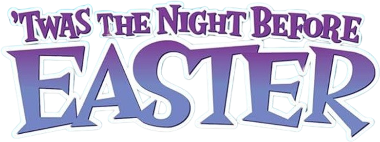 VeggieTales: Twas the Night Before Easter