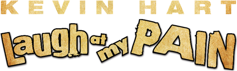 Kevin Hart: Laugh at My Pain logo