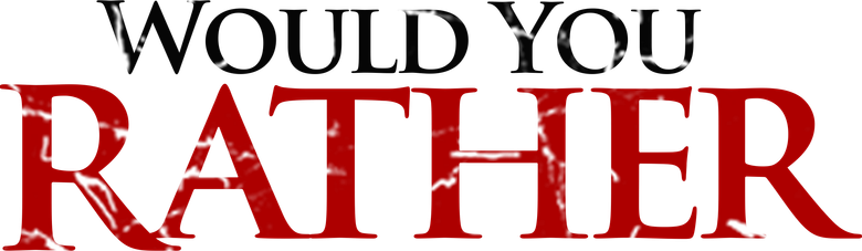 Would You Rather logo