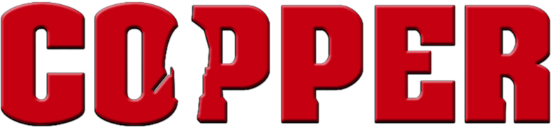 Copper logo