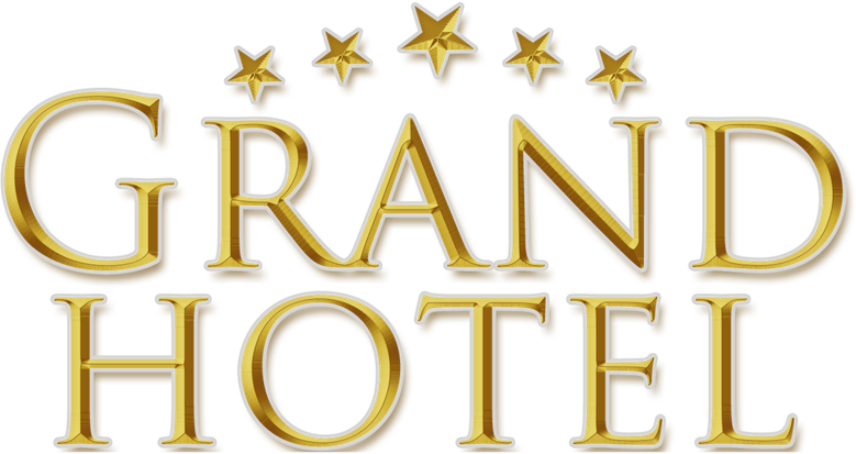 Grand Hotel logo