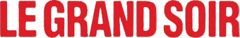 Le Grand Soir logo