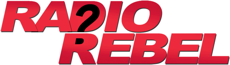 Radio Rebelde logo