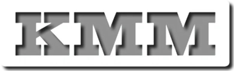 Kubala, Moreno i Manchón logo