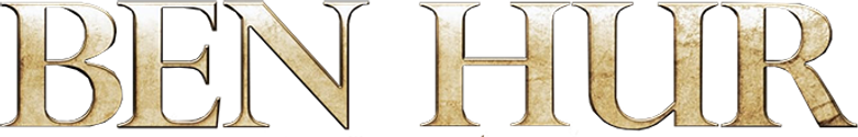 Ben Hur logo