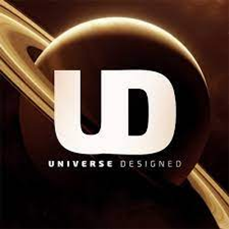 Universe Designed