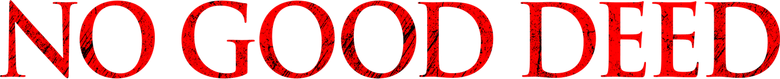 Keine gute Tat logo
