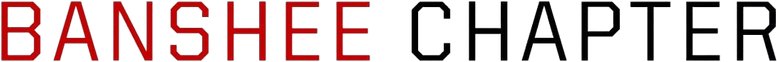 Banshee Chapter logo