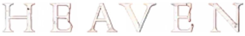 ഹെവൻ logo