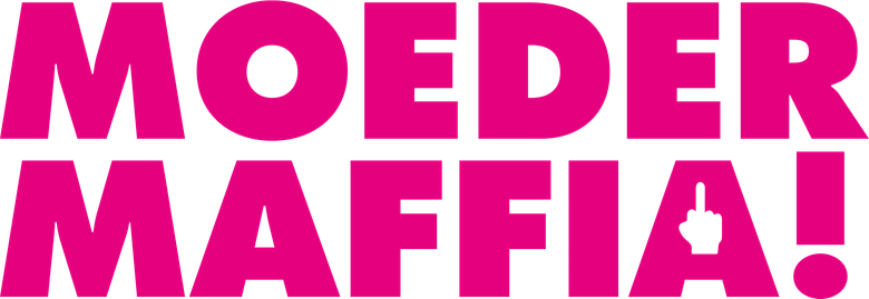 Moedermaffia logo