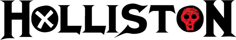 Holliston logo
