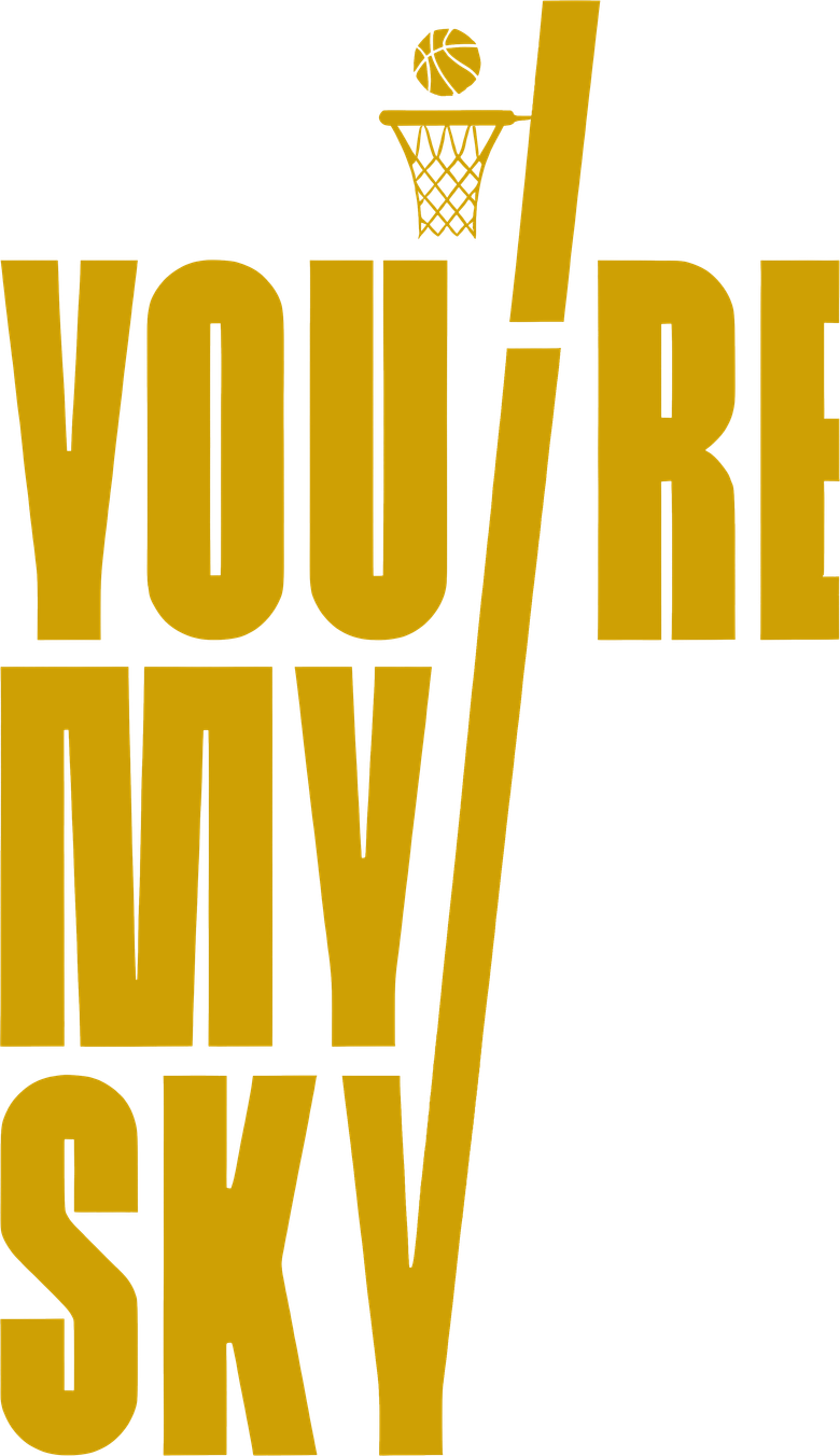 You're My Sky