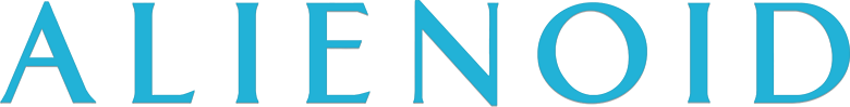 Alienoid logo