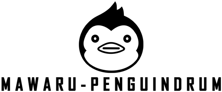 Mawaru Penguindrum logo
