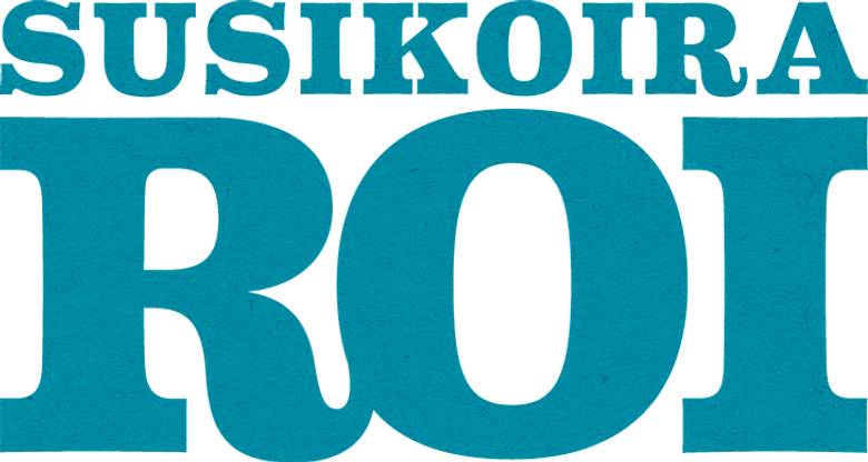 Susikoira Roi