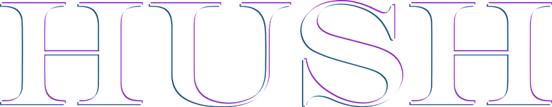 Hush logo